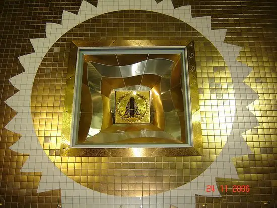 A Basílica de Nossa Senhora Aparecida (11)