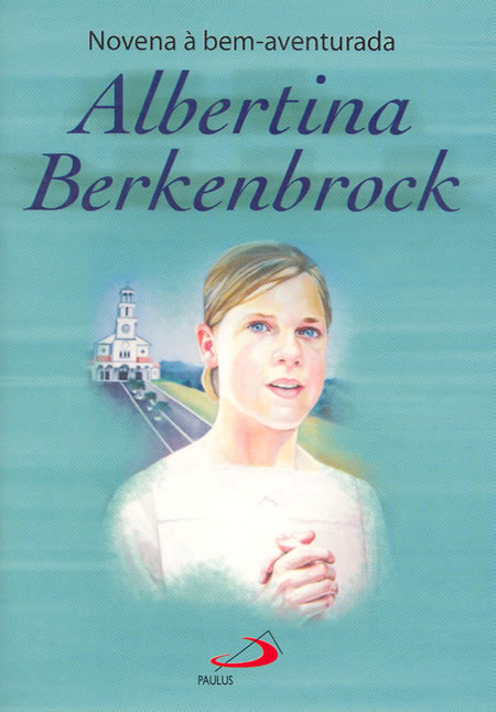 Albertina Berkenbrock - Milagres (8)