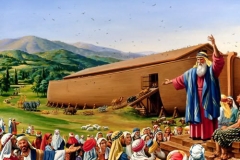 Bnei Noah (4)