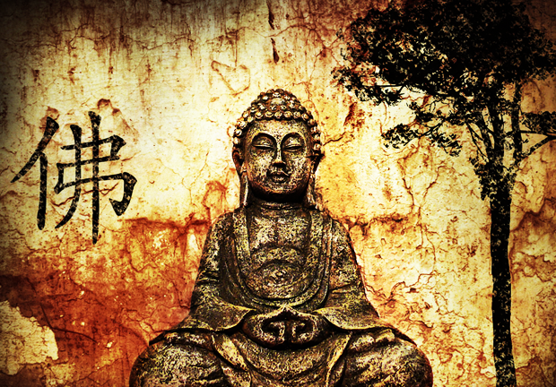 budismo