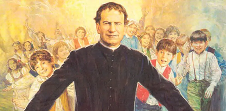 Carisma dos Salesianos de Dom Bosco (3)