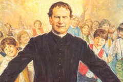 Carisma dos Salesianos de Dom Bosco (3)