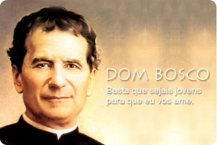 Carisma dos Salesianos de Dom Bosco (10)
