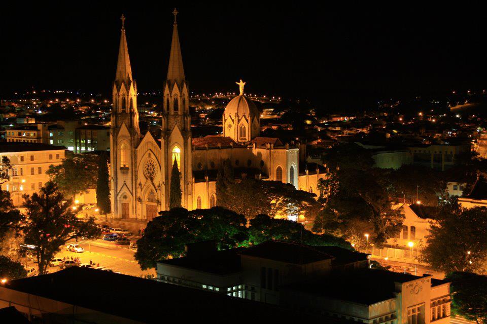 Catedral Botucatu (1)
