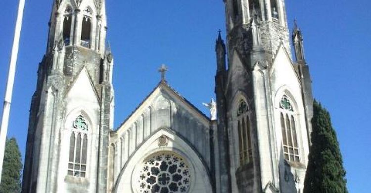 Catedral Botucatu (2)