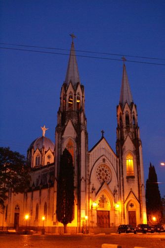 Catedral Botucatu (6)