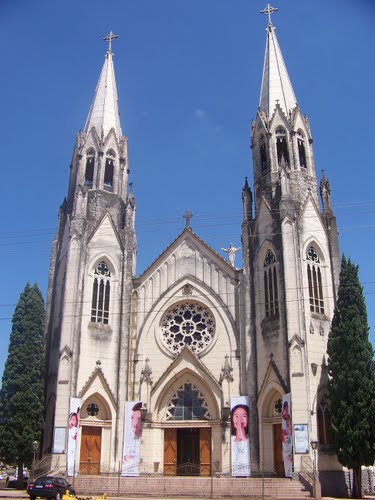 Catedral Botucatu (8)