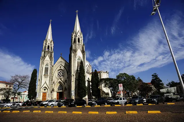 Catedral Botucatu (9)