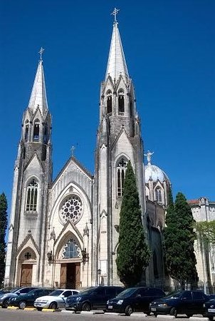 Catedral Botucatu (10)