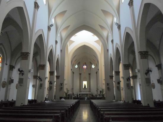 Catedral Botucatu (11)