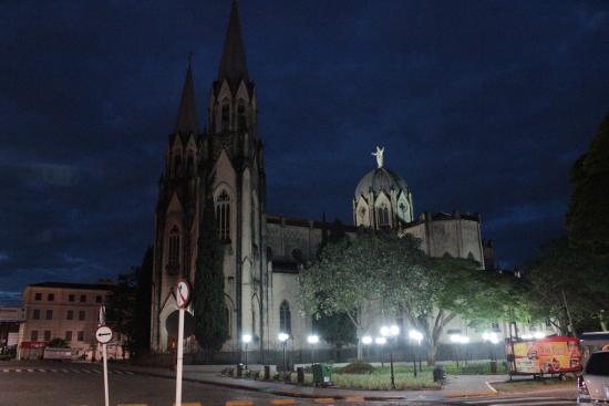 Catedral Botucatu (12)