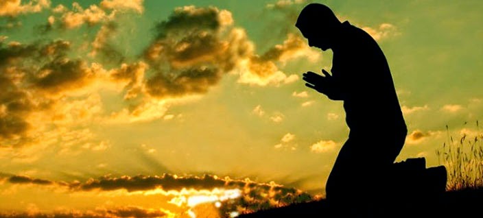 Como Orar a Deus (9)
