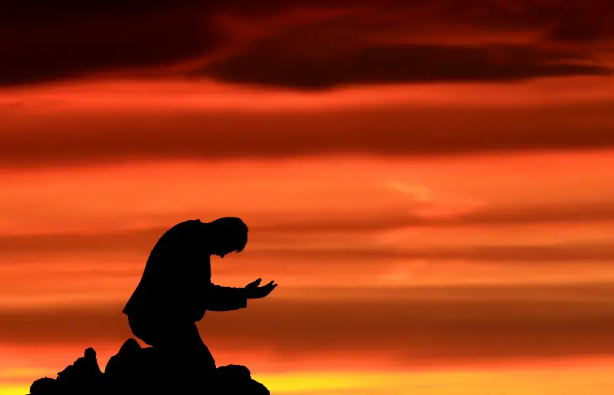 Como Orar a Deus (14)