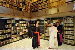 Documentos Secretos do Vaticano (6)