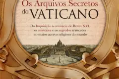 Documentos Secretos do Vaticano (12)