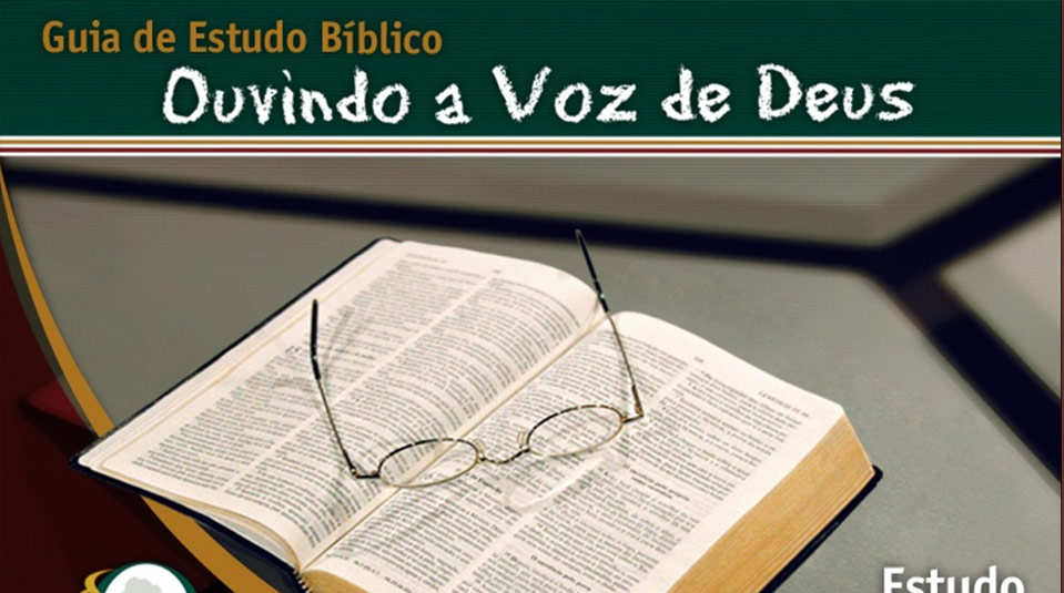 estudos-bíblicos-ouvindo-a-voz-de-Deus