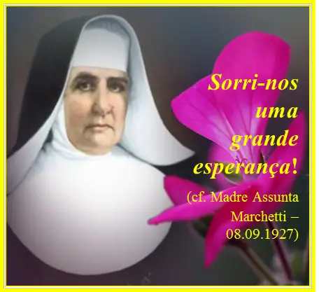 Frases de Madre Assunta Marchetti (2)