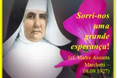 Frases de Madre Assunta Marchetti (2)