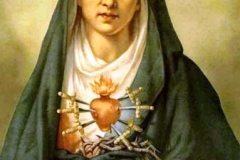 História de Nossa Senhora da Paixão (1)