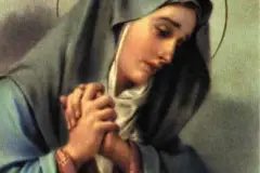 História de Nossa Senhora da Paixão (2)