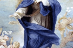 História de Nossa Senhora da Paixão (4)