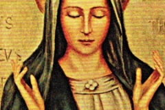 História de Nossa Senhora da Paixão (8)