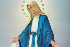 História de Nossa Senhora da Paixão (9)