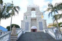 Igreja da Nhá Chica - Baependi MG (18)