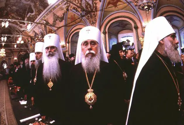 Igreja Ortodoxa (4)