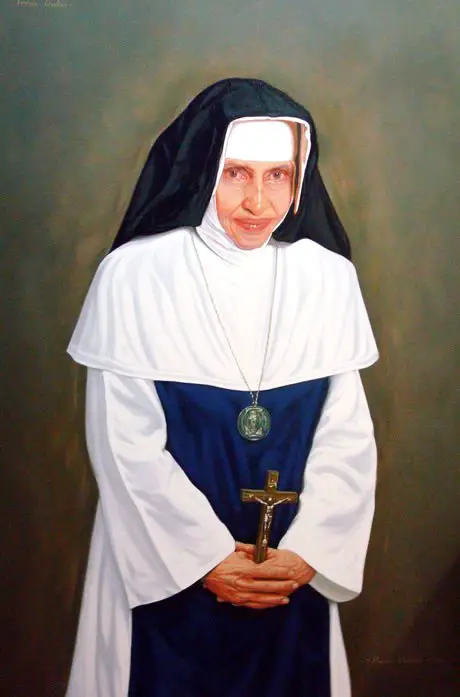 Irmã Dulce - Oração (3)