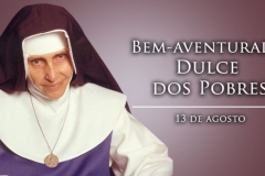 Irmã Dulce - Oração (6)