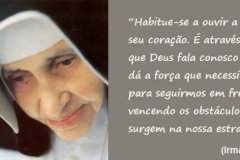 Irmã Dulce - Oração (10)