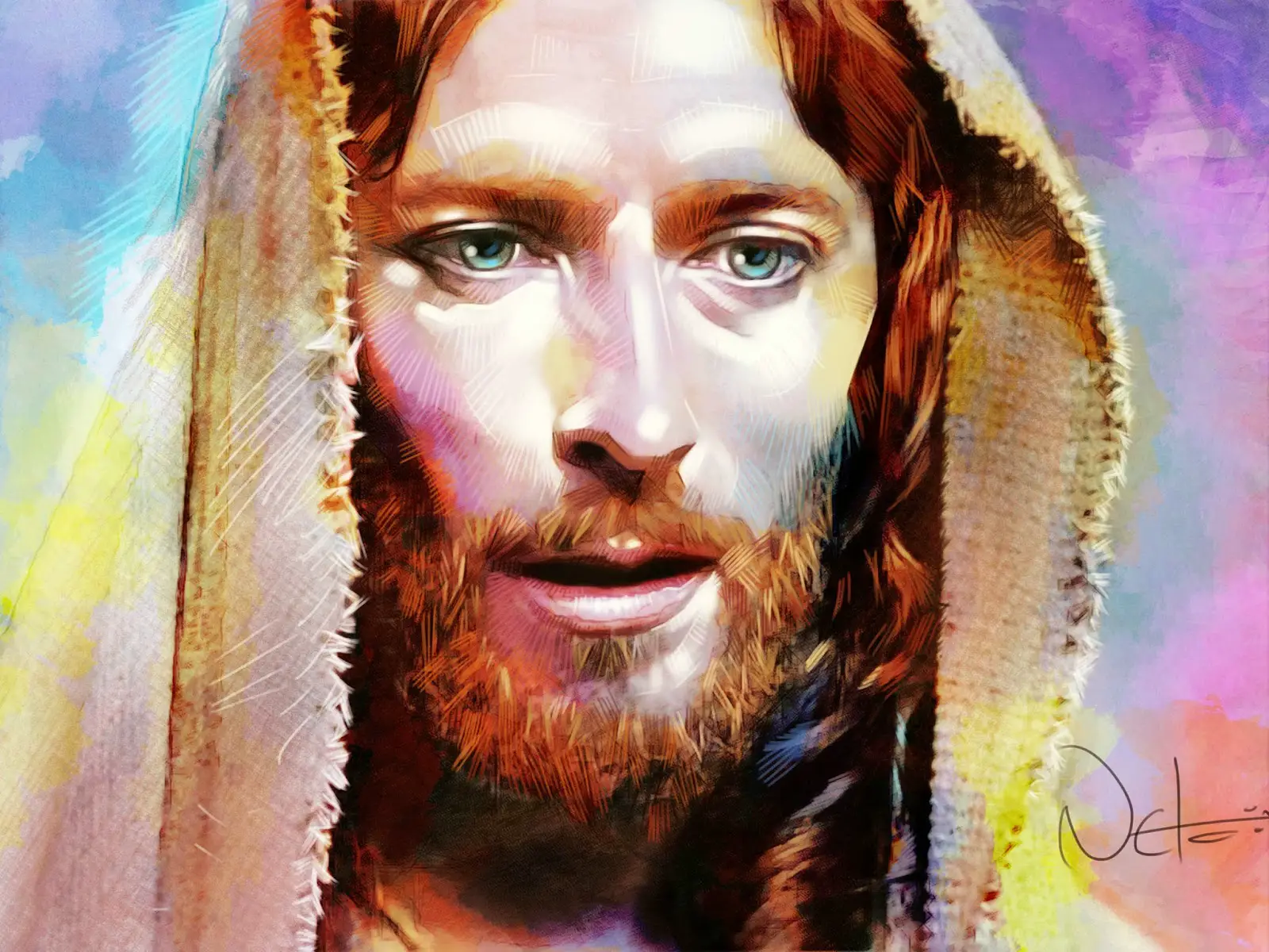 Jesus Cristo (7)