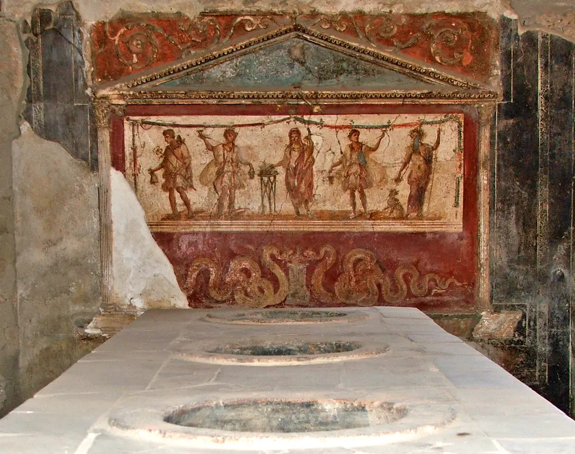 Ancient_Bar,_Pompeii