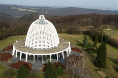 Bahai-Tempel