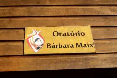 Milagre de Bárbara Maix (1)