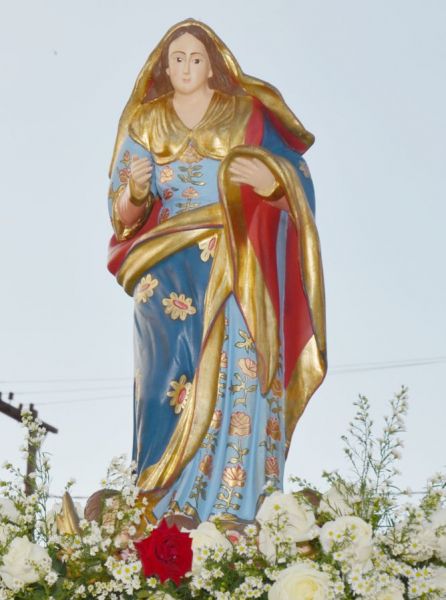 Nossa Senhora da Abadia (2)