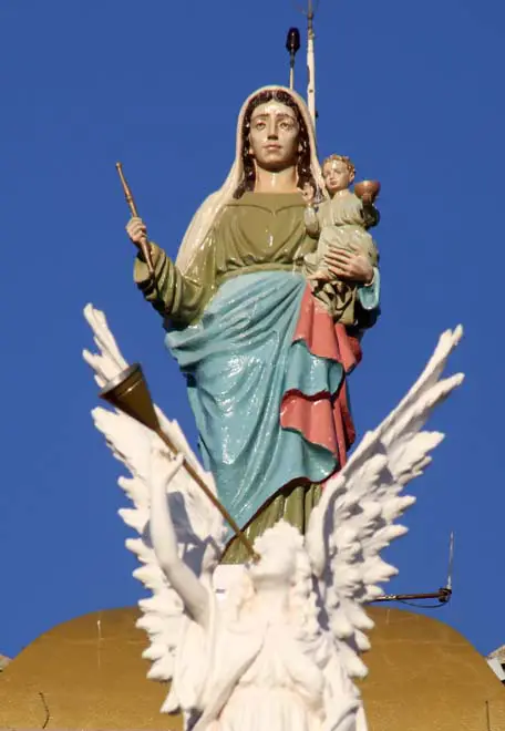 Nossa Senhora da Abadia (6)