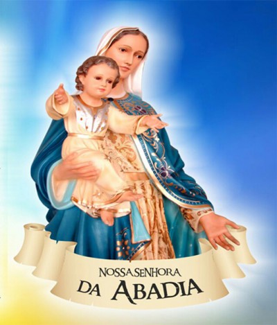 Nossa Senhora da Abadia (7)