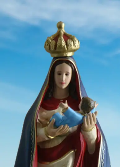 Nossa Senhora da Abadia (10)