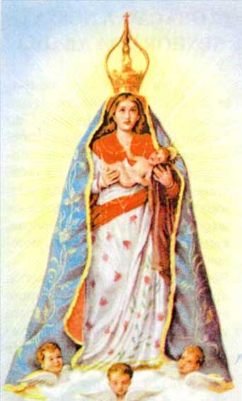 Nossa Senhora da Abadia (17)