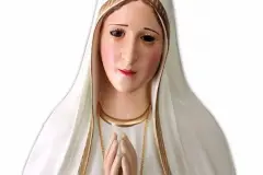 Nossa Senhora de Fátima (3)
