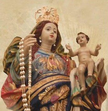 Nossa Senhora dos Aflitos (2)