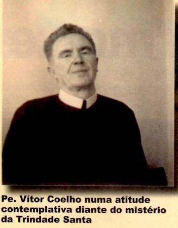 Onde Nasceu Padre Vitor Coelho de Almeida (1)