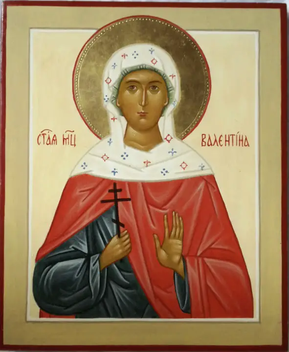 Oração Para Santa Valentina (11)