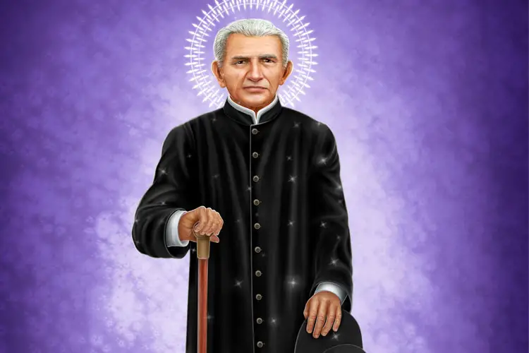 Santos Católicos Mais Conhecidos no Brasil (7)