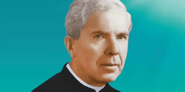 Padre João Schiavo - Milagres (1)