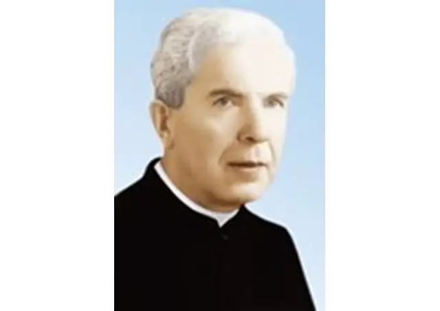 Padre João Schiavo - Milagres (5)