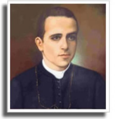 Padre José Marchetti Biografia (2)