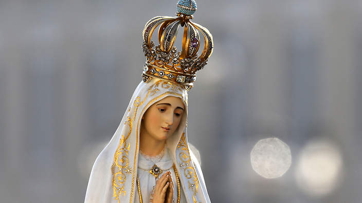 Paróquia Nossa Senhora de Fatima - Itaúna (2)